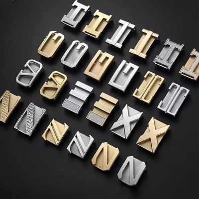 comprar Fivela de cinto personalizável Durável e elegante para homens e mulheres online manufacture