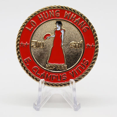 Gift Gold Collectible Military Coins Exquisite Old Customize Your Own Coin