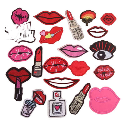 comprar Eventos Patches personalizados Souvenirs turísticos Patches bordados feitos sob medida online manufacture