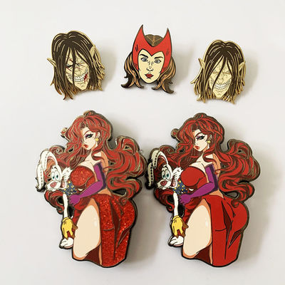 comprar Pin Badges Pins de Lapela Personalizados para Escolas, Empresas e Organizações online manufacture