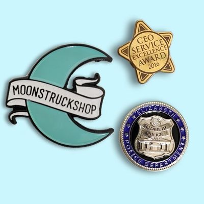 comprar Custom Angel Theme Cartoon Design Soft Enamel Lapel Pin for Collectibles online manufacture