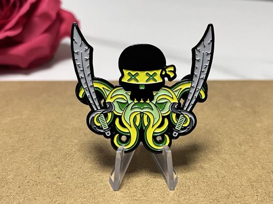 comprar Pins Personalizados de Esmalte Macio com Logo – Fortaleça a Identidade da Marca, Espalhe Cultura e Lembrança Comemorativa online manufacture