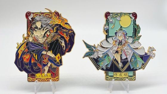 comprar Custom Iron Lapel Pins with Soft Enamel in Customer Size and Custom Color for Branding online manufacture