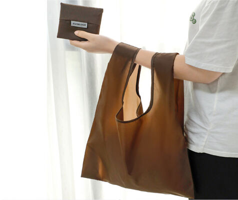 Bom preço. Custom Heavy Duty Water Resistant Shopping Tote Bag with Eco-Friendly Design and Custom Logo Printing on-line