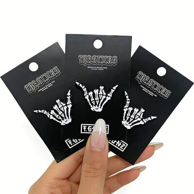 comprar Faça seu próprio alfinete de esmalte brilhante com acabamento macio ou duro, impressão UV e desenho animado adorável. online manufacture