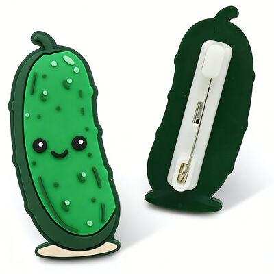 comprar Pins de esmalte duro / macio personalizados com brilho, impressão UV, logotipo de anime. online manufacture