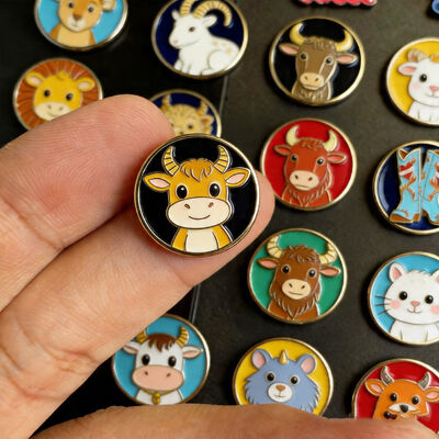 comprar Autocolante de telefone de metal personalizado ️ Design de crachá de pingente de lembrança exclusivo para decoração de telefone celular online manufacture