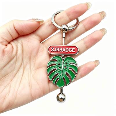 comprar Chave de Chave Custom Soft Enamel Zinc Alloy Para Presentes Promocionais online manufacture