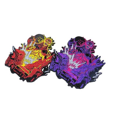 Bronze Metal Baseball Lapel Pins 3D Design US Equipe Enamel Pins para Cap