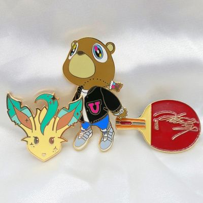 Souvenirs Vintage Custom Lapel Pins Custom Enamel Pins Para Conferências de Negócios