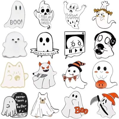 Pincel de Esmalte Personalizado Sem Brilho Mínimo Broche Anime Hard Enamel Pin Soft Lapel Badge