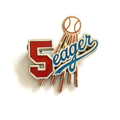 Pin Badges para Identificação Custom Lapel Pins para Escolas Empresas e Organizações