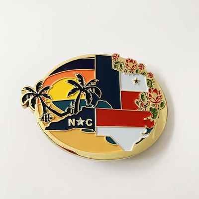 Bom preço. Fivela de Cinto Durável em Aço Inoxidável com Logotipo Personalizado para Homens e Mulheres - Fivela de Cinto de Metal on-line