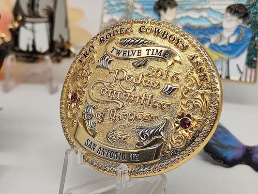 Bom preço. Fivela de Cinto Personalizada com Material de Liga de Zinco e Logotipo Personalizado no Tamanho de 3,5 Polegadas para um Estilo Personalizado on-line