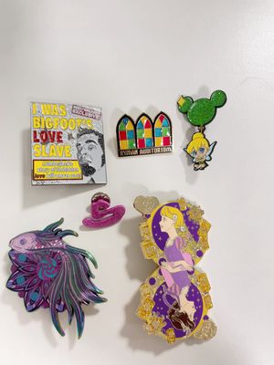 Tamanho do Cliente em Metal Personalizado Esmalte Cores Brilhantes Pins Encomenda Pins Com Logotipo