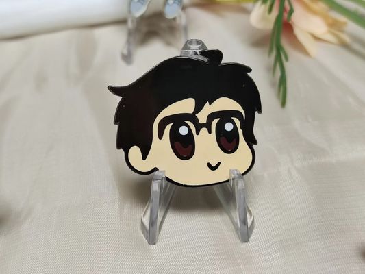 Embalagem de metal para lembranças promocionais