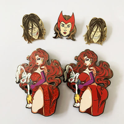Pin Badges Pins de Lapela Personalizados para Escolas, Empresas e Organizações