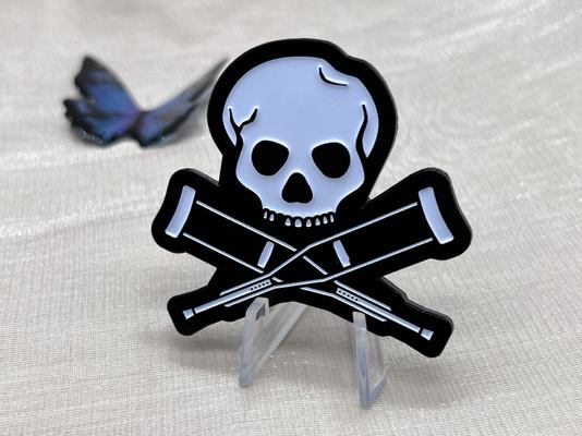 Bom preço. Factory Metal Zinc Alloy Custom Enamel Lapel Pins logo Pins Custom Pins Metal Anime logo on-line