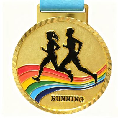 Bom preço. Medalhas de Metal Personalizadas para Futebol, Natação, Spinning, Troféus e Medalhas Esportivas, medalhas Medalha Personalizada, medalhão de metal on-line