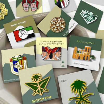 Pin de lapela personalizado com logotipo em esmalte duro de liga de zinco para brindes promocionais e branding