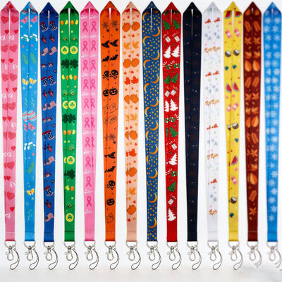 Bom preço. Chaveiros personalizados em poliéster com impressão em serigrafia são perfeitos para chaves de motocicleta personalizadas. on-line