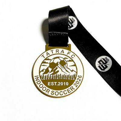 Bom preço. Medalhas personalizadas em liga de zinco com acabamento em esmalte são prêmios esportivos personalizados para qualquer evento. on-line