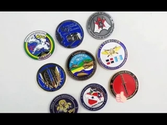 Medalhas feitas sob encomenda