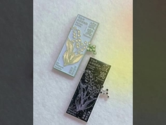 Pincel de Esmalte Personalizado Sem Brilho Mínimo Broche Anime Hard Enamel Pin Soft Lapel Badge