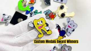 pinos personalizados.